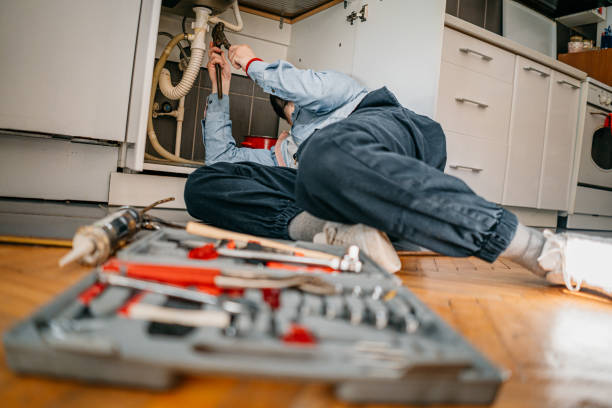 Best Plumbing Installation Services  in Post Falls, ID