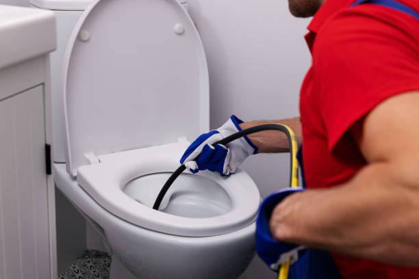Best Plumbing Services Near Me  in Post Falls, ID