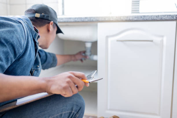 Best Same-Day Plumbing Service  in Post Falls, ID