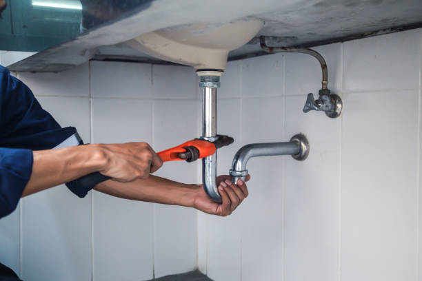 Hot Water Heater Installation in Post Falls, ID