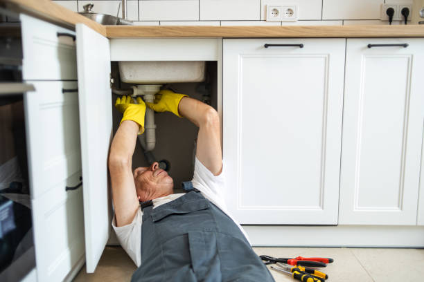 Best Toilet Repair Services  in Post Falls, ID
