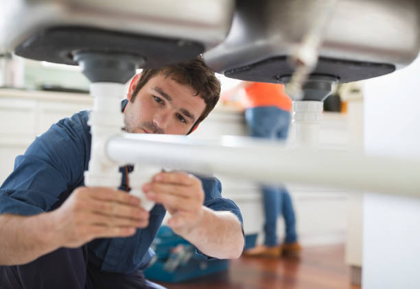 Best Plumbing Installation Services  in Post Falls, ID