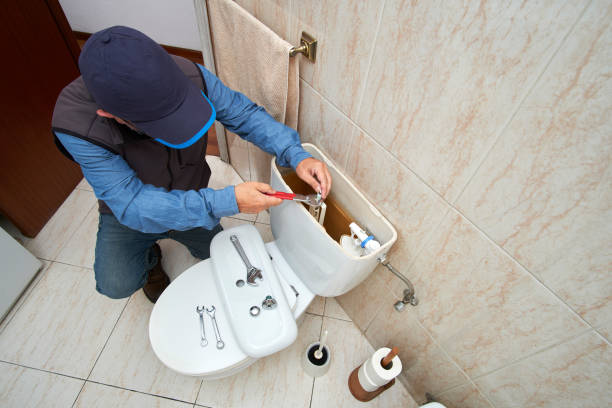 Best Sewer Line Repair  in Post Falls, ID