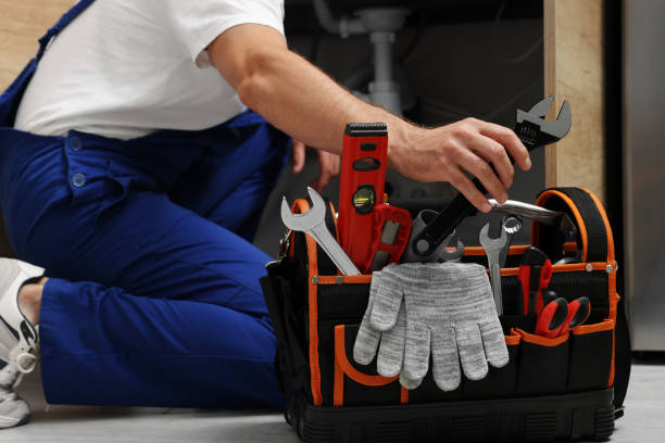  Post Falls, ID Plumbing Pros