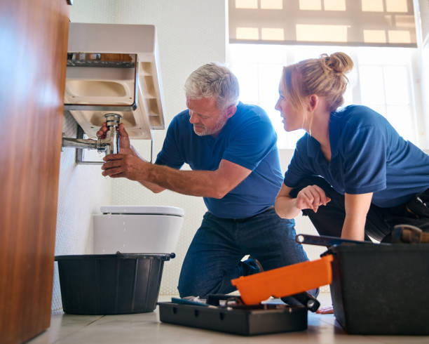 Best Sprinkler Systems  in Post Falls, ID